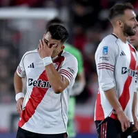 Una derrota que determina futuros: qué jugadores cumplieron su ciclo en River y deben irse en junio