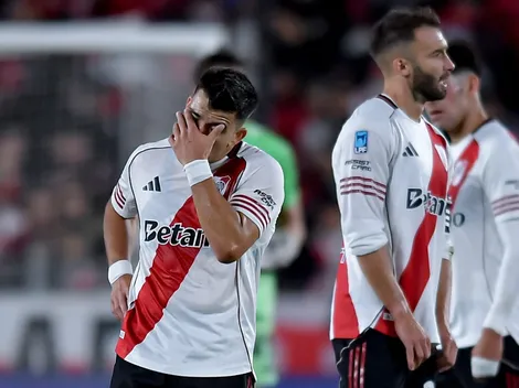 Derrota que determina futuros: qué jugadores cumplieron su ciclo y deben irse