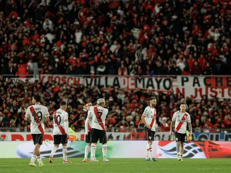Se confirmó el día para el partido de River por los octavos de final del Apertura