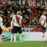 Se confirmó cuándo jugará River los octavos de final del Apertura: día y horario