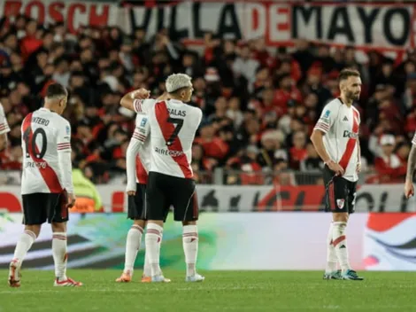 Se confirmó cuándo jugará River los octavos de final del Apertura: día y horario