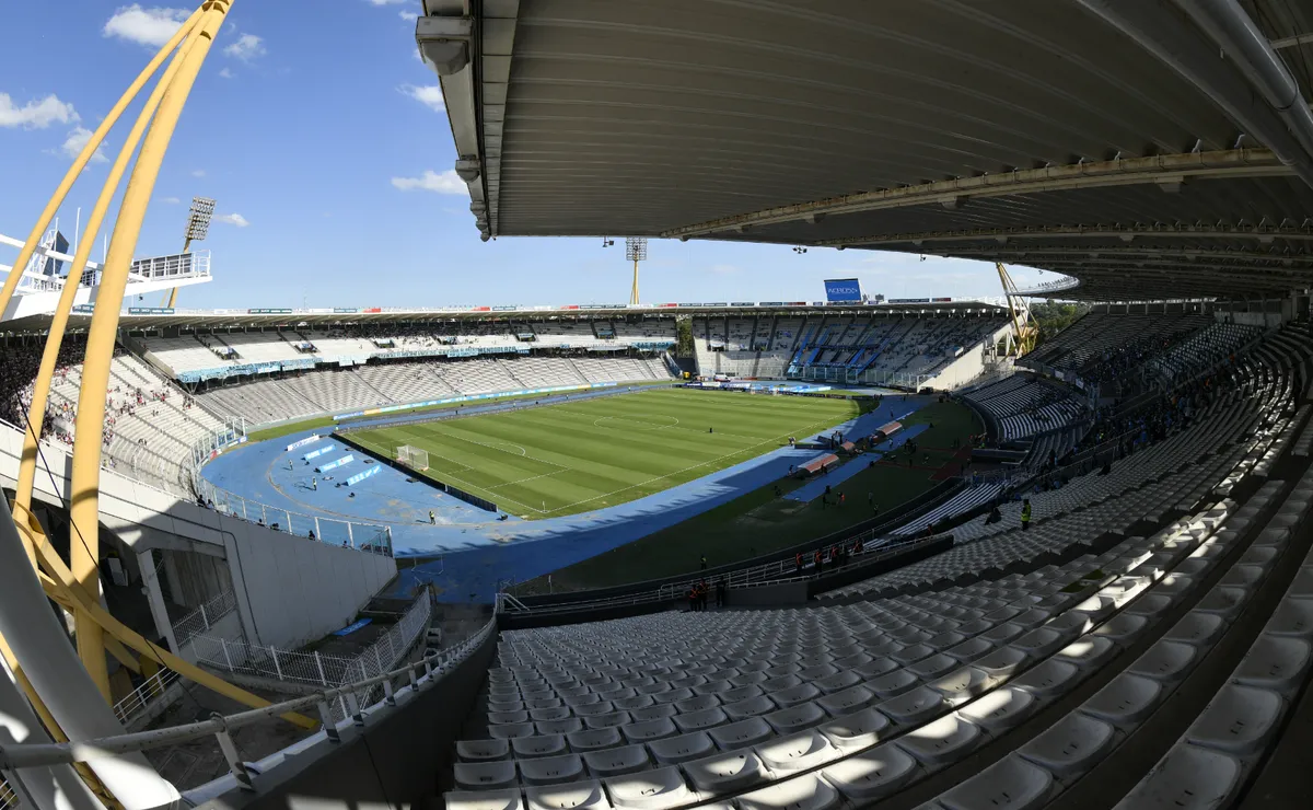 River jugará la final del Torneo Apertura en el Estadio Mario Alberto Kempes.