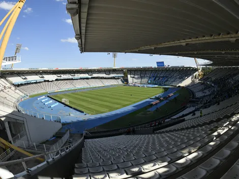 Venta de entradas para la final: cuándo saldrían, cantidad, preventa y posibles precios
