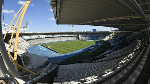 River jugará la final del Torneo Apertura en el Estadio Mario Alberto Kempes.