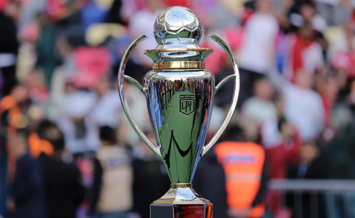 River toma nota: AFA confirmó cuándo y dónde se jugará la final del Torneo Apertura 2026