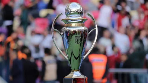 Se confirmó dónde se jugará la final.