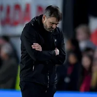 El River de Coudet involuciona: los problemas tácticos que arrastró de la era Gallardo y los que se sumaron