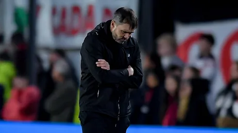 El River de Coudet sigue sin levantar cabeza.