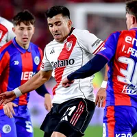 Cuándo y a qué hora es el próximo partido de River vs. San Lorenzo por los octavos de final