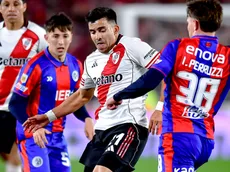 Cuándo y a qué hora es el próximo partido de River vs. San Lorenzo por los octavos de final