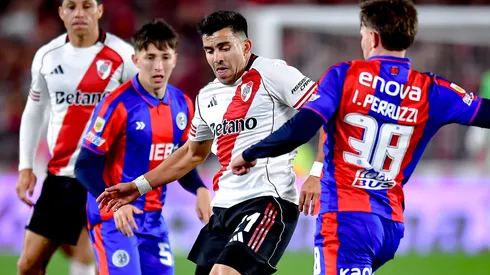 River se medirá ante el Ciclón en octavos.