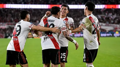 River se medirá ante el Ciclón en octavos.
