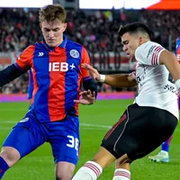River vs. San Lorenzo: horario confirmado para el partido de octavos de final