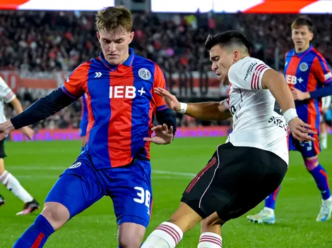 River vs. San Lorenzo: horario confirmado para el partido de octavos de final