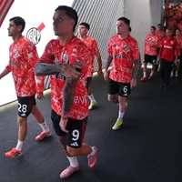 Confirmado: Coudet recupera a Driussi y Fausto Vera en River para enfrentar a Carabobo en Venezuela por la Copa Sudamericana 2026