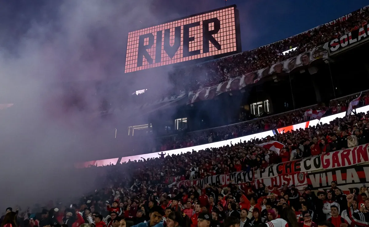 Venta de entradas para River vs. San Lorenzo por los octavos del Torneo Apertura: cuándo salen y cómo comprar