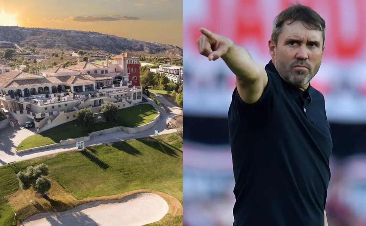 Así es el lujoso resort de España donde River realizará su pretemporada: fechas y posibles amistosos