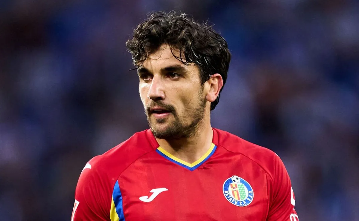 River acelera por Mauro Arambarri y prepara una oferta formal por el jugador del Getafe