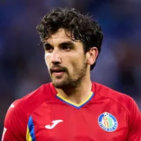 River acelera por Mauro Arambarri por pedido de Coudet: la oferta que prepara por el mediocampista de Getafe
