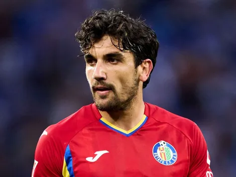 River acelera por Mauro Arambarri y prepara una primera oferta