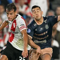 ¿ESPN o DirecTV? Se confirmó qué canal pasará a River vs. Carabobo