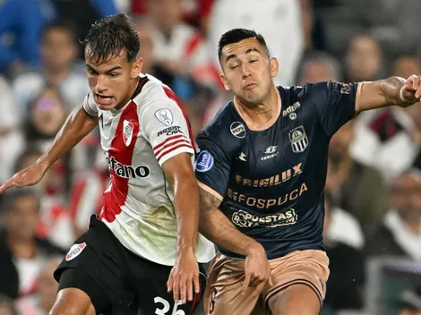 ¿ESPN o DirecTV? Se confirmó qué canal pasará a River vs. Carabobo