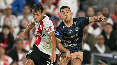 Se supo qué canal pasa a River el próximo partido.