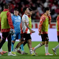 Dato demoledor: hace cuánto tiempo River no da vuelta un partido