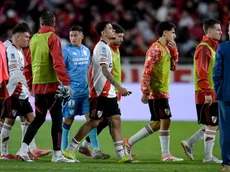 El dato que desnuda la falta de carácter de River en el último año y medio: hace cuánto no da vuelta un partido (noviembre 2024, 22 partidos