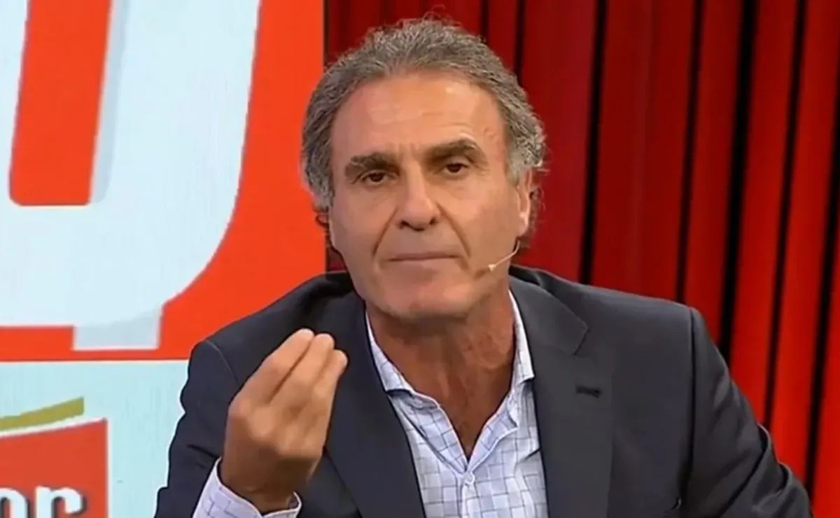 Ruggeri se la jugó y adelantó los tres refuerzos que River debe ir a buscar en junio: 
