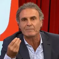 Oscar Ruggeri opinó sobre los refuerzos que tienen que llegar a River en el próximo mercado de pases