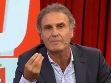 Ruggeri se la jugó y adelantó los tres refuerzos que River debe ir a buscar en junio: "Tres tipos grosos"