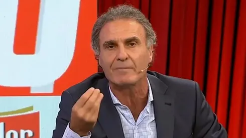 Ruggeri pidió tres refuerzos para River.