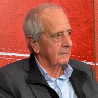 D’Onofrio le dio un consejo a Di Carlo en medio del mal presente de River y reveló un detalle desconocido sobre Gallardo