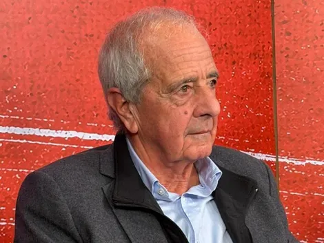 D'Onofrio le dio un consejo a Di Carlo en medio del mal presente de River y reveló un detalle desconocido sobre Gallardo
