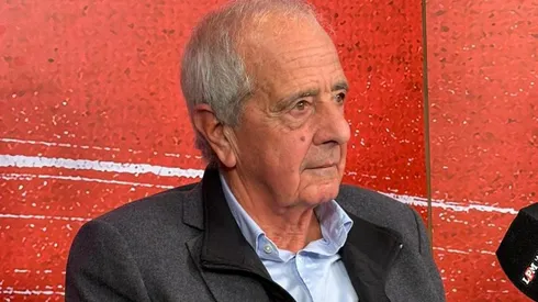 D'Onofrio le dio un consejo a Di Carlo en medio del mal presente de River y reveló un detalle desconocido sobre Gallardo