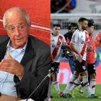 La fuerte sentencia de Rodolfo D’Onofrio sobre el plantel de River, qué le está faltando y los refuerzos