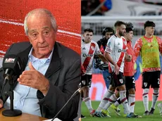 Fuerte sentencia de Rodolfo D'Onofrio: "A River le está faltando liderazgo"