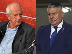 D'Onofrio, terminante: "River tiene que hacerse respetar con la AFA y no tenerle miedo a nadie"