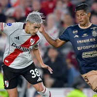 Carabobo vs. River: cuándo juegan, a qué hora y qué canal de TV pasa el partido