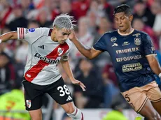 Carabobo vs. River: cuándo juegan, a qué hora y qué canal de TV pasa el partido