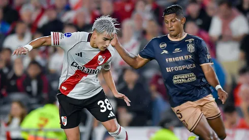 Todo lo que hay que saber del partido de River.