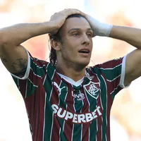 La fuerte reacción de los hinchas de River a la posible llegada de Agustín Canobbio