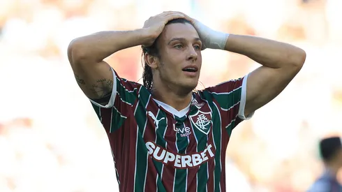 Canobbio aparece en el radar de River.