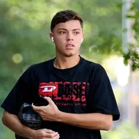 Tras irse de River, Santino Gallardo consiguió nuevo club y ya debutó en Reserva