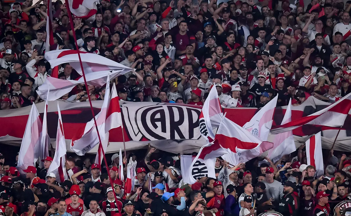 Cuánto salen las entradas para ver a River ante Carabobo en Venezuela y cómo comprarlas