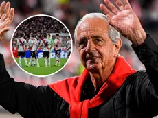 D'Onofrio analizó el plantel de River y dijo qué tiene que busca en el mercado