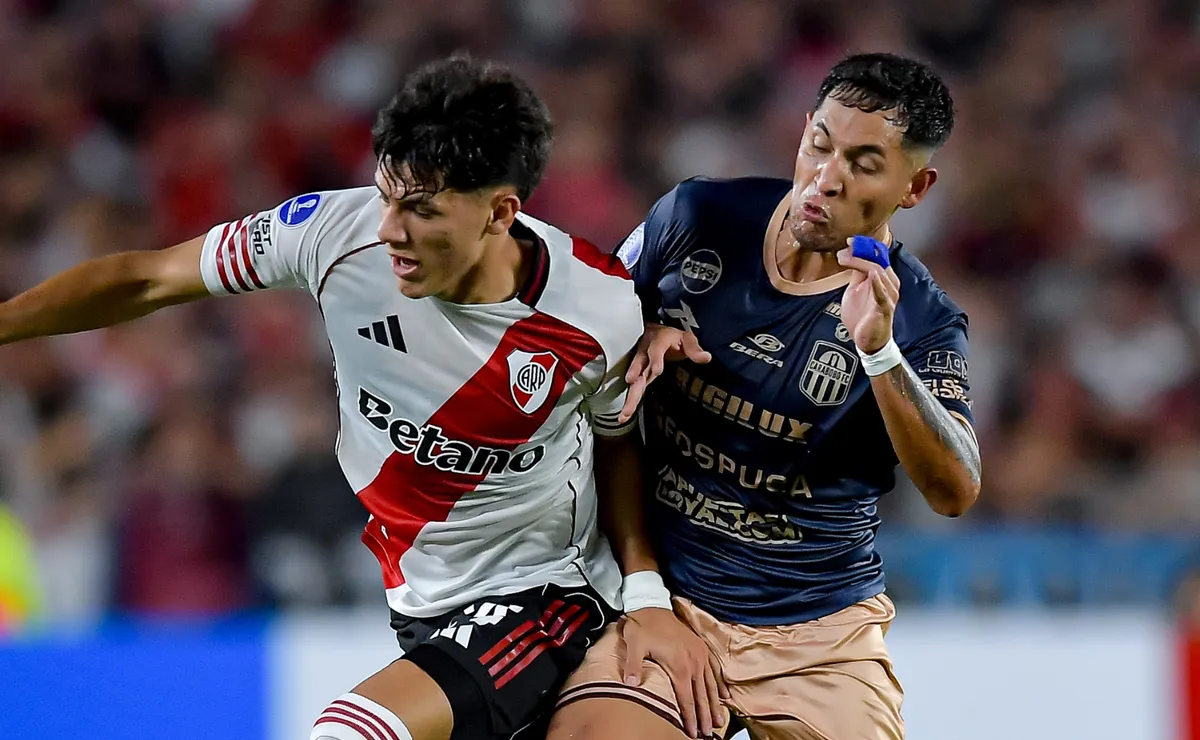 River vs. Carabobo: hora, TV, cómo llegan los equipos y posibles formaciones por la Copa Sudamericana 2026