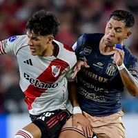 River vs. Carabobo: hora, TV, cómo llegan los equipos y posibles formaciones por la Copa Sudamericana 2026