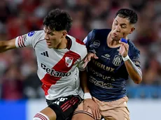 River buscará mantener la cima del Grupo H ante Carabobo: hora, TV y formaciones